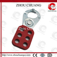 China Elecpopular High Demand Products Safety Lockout Hasp with 1.5&quot; Lock Shackle supplier