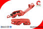 Grip Tight Circuit Breaker Lockout, Standard Single And Double Tie Bar Toggles supplier