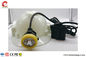 KL5LM LED Rechargeable Cap Lamps with Strong Water proof and Explosion proof Brightest cap lamp supplier