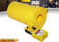 3 Padlocks Available PP Gas Cylinder Pneumatic Lock Out With Maxinum Equipped Padlocks supplier
